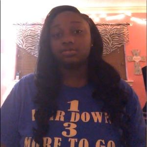 Meet your Posher, Tamia